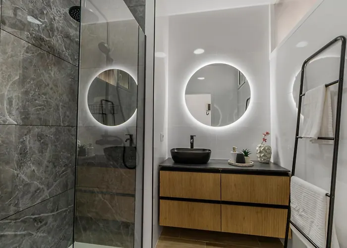 Daire Urban Elegance View Pool Las Palmas de Gran Canaria