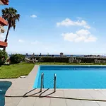 Urban Elegance View Pool 大加那利岛拉斯帕尔马斯