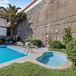 Urban Elegance View Pool 公寓