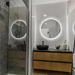 公寓 Urban Elegance View Pool 大加那利岛拉斯帕尔马斯