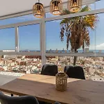 公寓 Urban Elegance View Pool