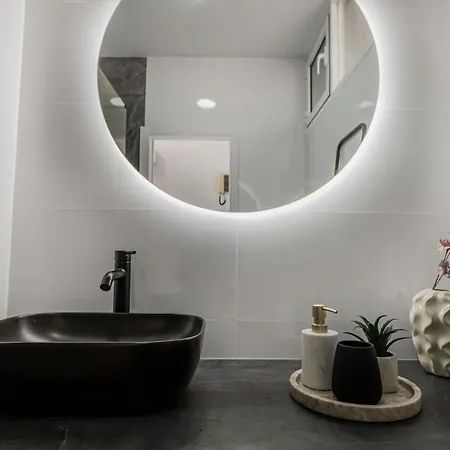 Urban Elegance View Pool Διαμέρισμα *
