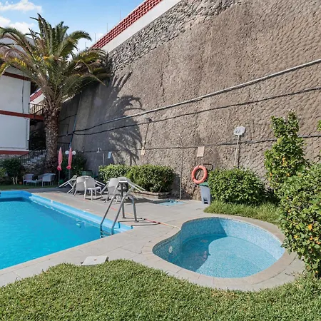 Urban Elegance View Pool Διαμέρισμα