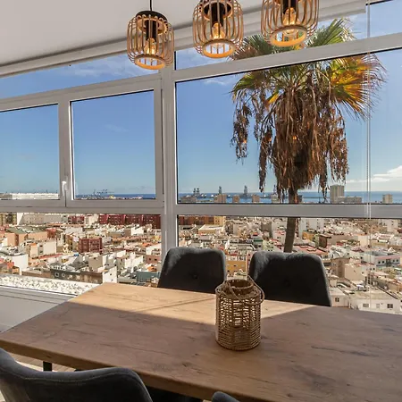 Διαμέρισμα Urban Elegance View Pool