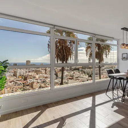 Urban Elegance View Pool * Λας Πάλμας ντε Γκραν Κανάρια