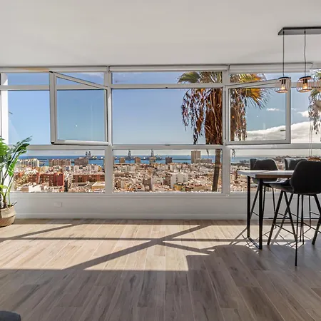 Urban Elegance View Pool Διαμέρισμα